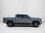 2024 Toyota Tacoma 2WD 2WD SR5 Double Cab 5' Bed AT (SE)