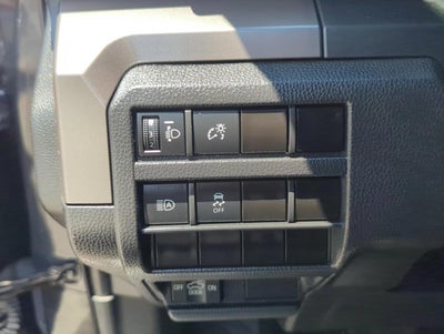 2024 Toyota Tacoma 2WD 2WD SR5 Double Cab 5' Bed AT (Natl)