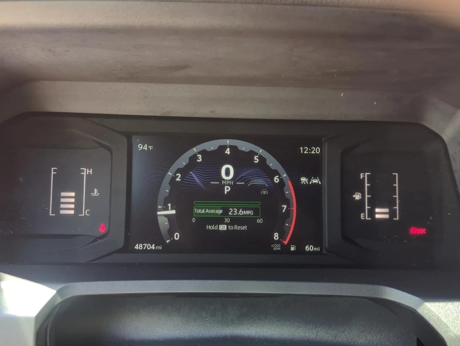2024 Toyota Tacoma 2WD 2WD SR5 Double Cab 5' Bed AT (Natl)