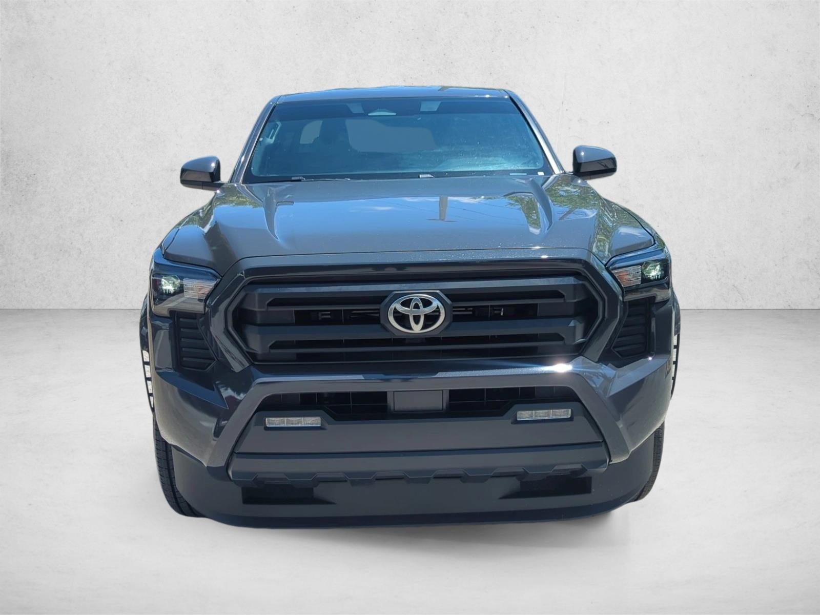 2024 Toyota Tacoma 2WD 2WD SR5 Double Cab 5' Bed AT (Natl)