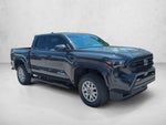 2024 Toyota Tacoma 2WD 2WD SR5 Double Cab 5' Bed AT (Natl)