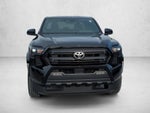 2025 Toyota Tacoma 2WD 2WD SR5 Double Cab 5' Bed AT (Natl)