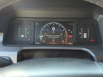 2024 Toyota Tacoma 2WD 2WD SR5 Double Cab 5' Bed AT (SE)