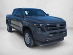 2026 Toyota Tacoma 2WD 2WD SR5 Double Cab 5' Bed AT (SE)