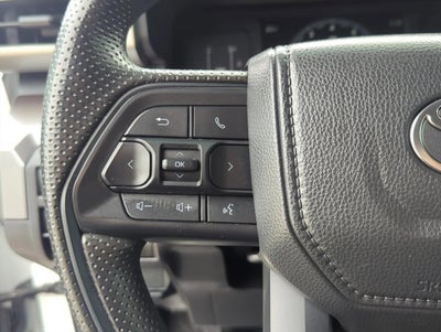 2024 Toyota Tacoma 2WD 2WD SR5 Double Cab 5' Bed AT (Natl)