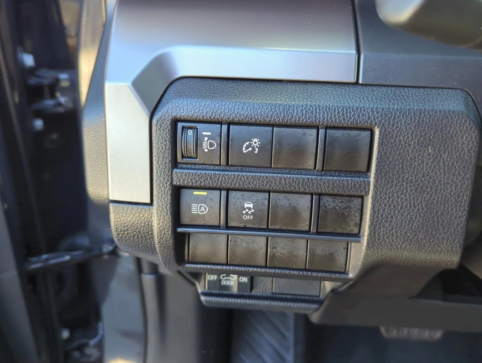 2024 Toyota Tacoma 2WD 2WD SR5 Double Cab 5' Bed AT (Natl)