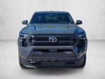 2024 Toyota Tacoma 2WD 2WD SR5 Double Cab 5' Bed AT (Natl)
