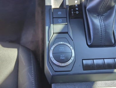 2024 Toyota Tacoma 2WD 2WD SR5 Double Cab 5' Bed AT (Natl)