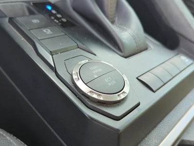 2024 Toyota Tacoma 2WD 2WD SR5 Double Cab 5' Bed AT (Natl)