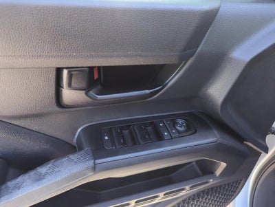 2024 Toyota Tacoma 2WD 2WD SR5 Double Cab 5' Bed AT (SE)