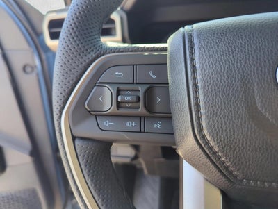 2026 Toyota Tacoma 2WD 2WD TRD Sport Double Cab 5' Bed AT (Natl)