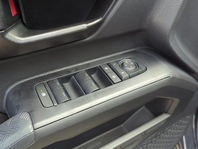 2026 Toyota Tacoma 4WD 4WD SR5 Double Cab 5' Bed AT (GS)