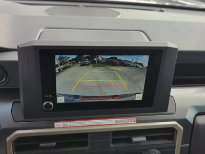 2026 Toyota Tacoma 4WD 4WD SR5 Double Cab 5' Bed AT (GS)