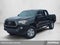 2022 Toyota Tacoma 2WD 2WD SR5 Double Cab 5' Bed I4 AT (SE)