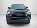 2022 Toyota Tacoma 2WD 2WD SR5 Double Cab 5' Bed I4 AT (SE)