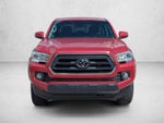 2023 Toyota Tacoma 2WD 2WD SR5 Double Cab 5' Bed V6 AT (GS)