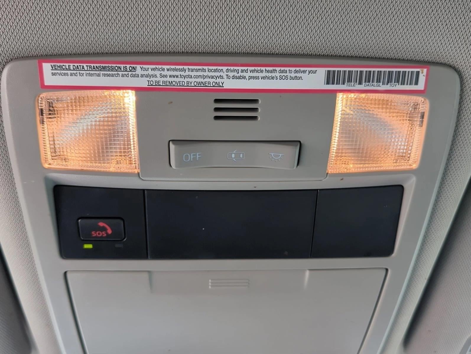 2023 Toyota Tacoma 2WD 2WD SR5 Double Cab 5' Bed V6 AT (GS)