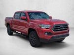 2023 Toyota Tacoma 2WD 2WD SR5 Double Cab 5' Bed V6 AT (GS)