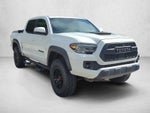 2023 Toyota Tacoma 4WD 4WD TRD Pro Double Cab 5' Bed V6 AT (Natl)