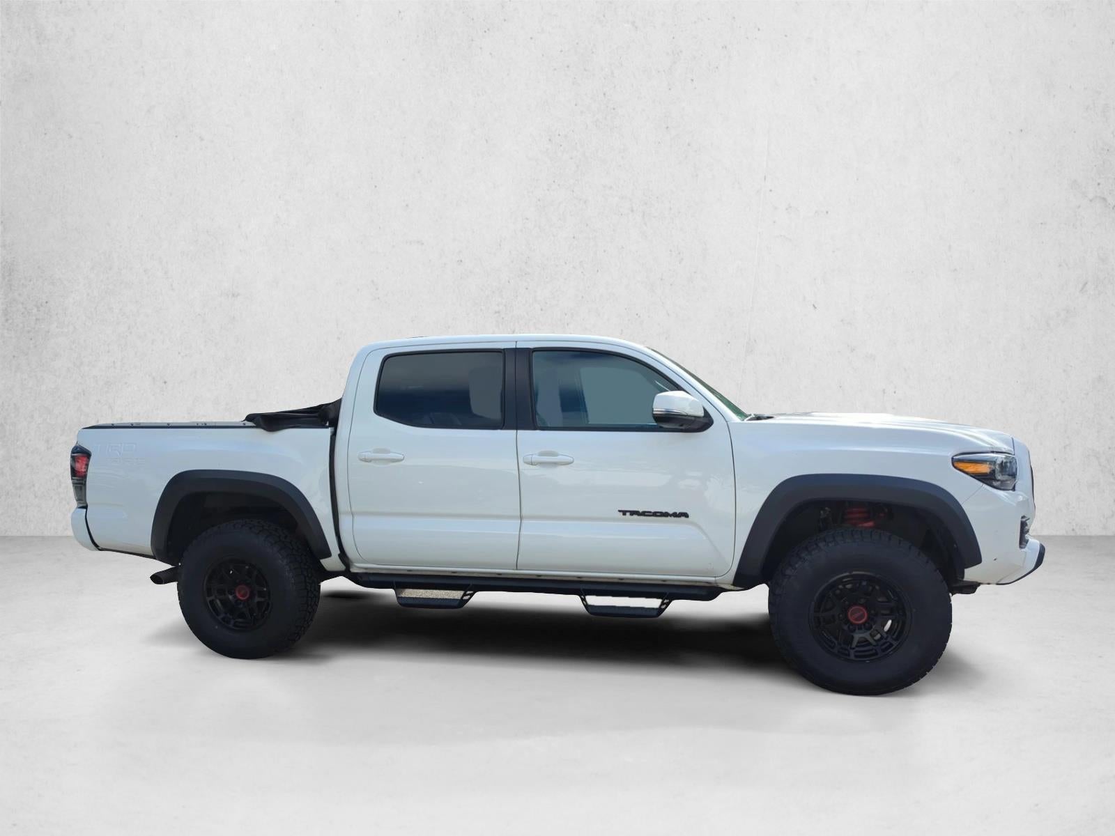 2023 Toyota Tacoma 4WD 4WD TRD Pro Double Cab 5' Bed V6 AT (Natl)