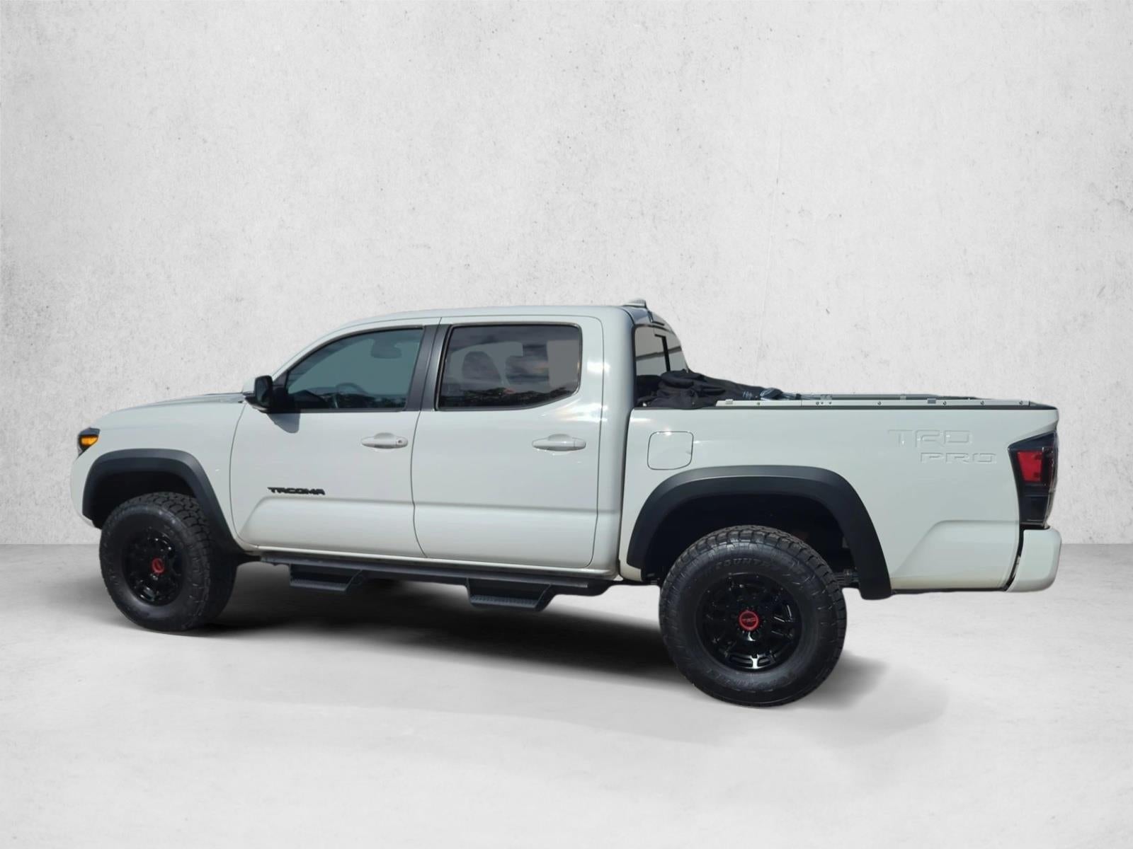 2023 Toyota Tacoma 4WD 4WD TRD Pro Double Cab 5' Bed V6 AT (Natl)