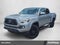 2021 Toyota Tacoma 4WD 4WD SR5 Double Cab 5' Bed V6 AT (GS)