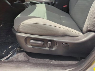 2021 Toyota Tacoma 4WD 4WD SR5 Double Cab 5' Bed V6 AT (GS)