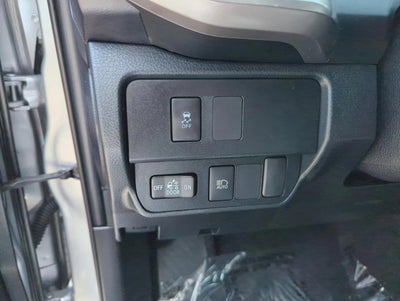 2021 Toyota Tacoma 4WD 4WD SR5 Double Cab 5' Bed V6 AT (GS)