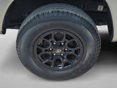 2021 Toyota Tacoma 4WD 4WD SR5 Double Cab 5' Bed V6 AT (GS)