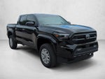 2025 Toyota Tacoma 2WD 2WD SR5 Double Cab 5' Bed AT (SE)