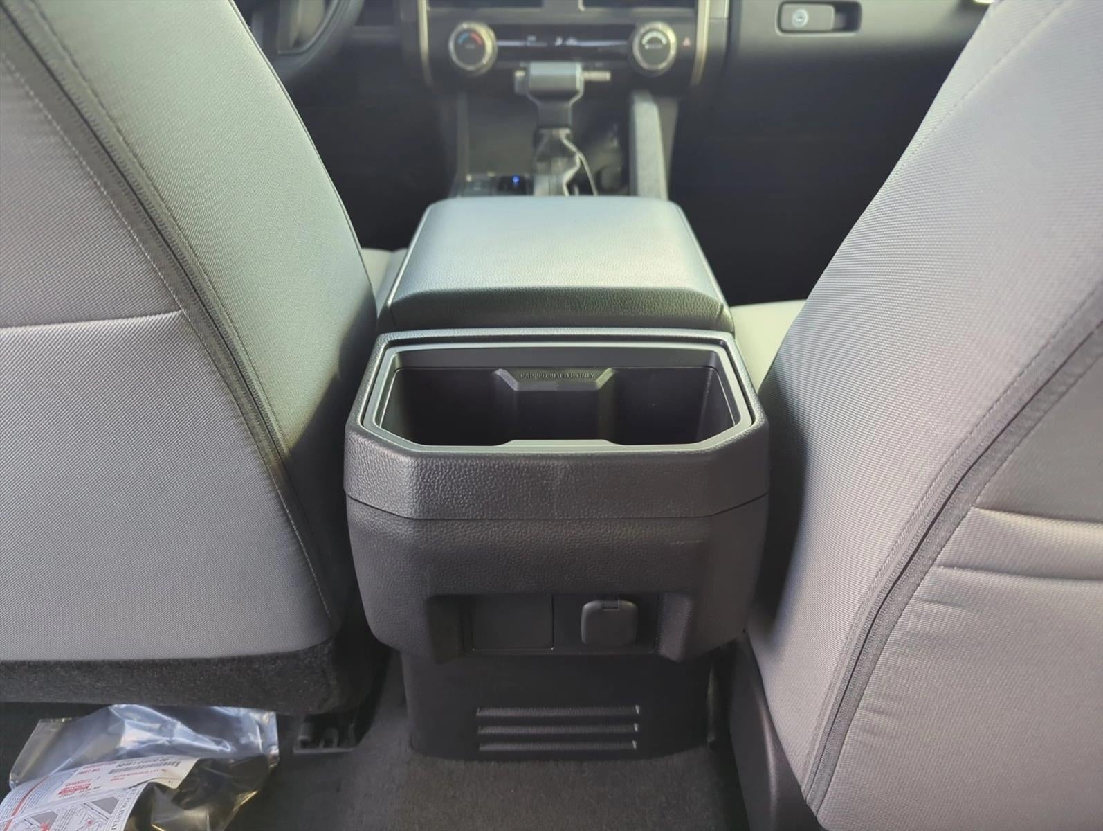 2025 Toyota Tacoma 2WD 2WD SR5 Double Cab 5' Bed AT (SE)