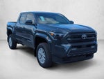 2025 Toyota Tacoma 2WD 2WD SR5 Double Cab 5' Bed AT (SE)
