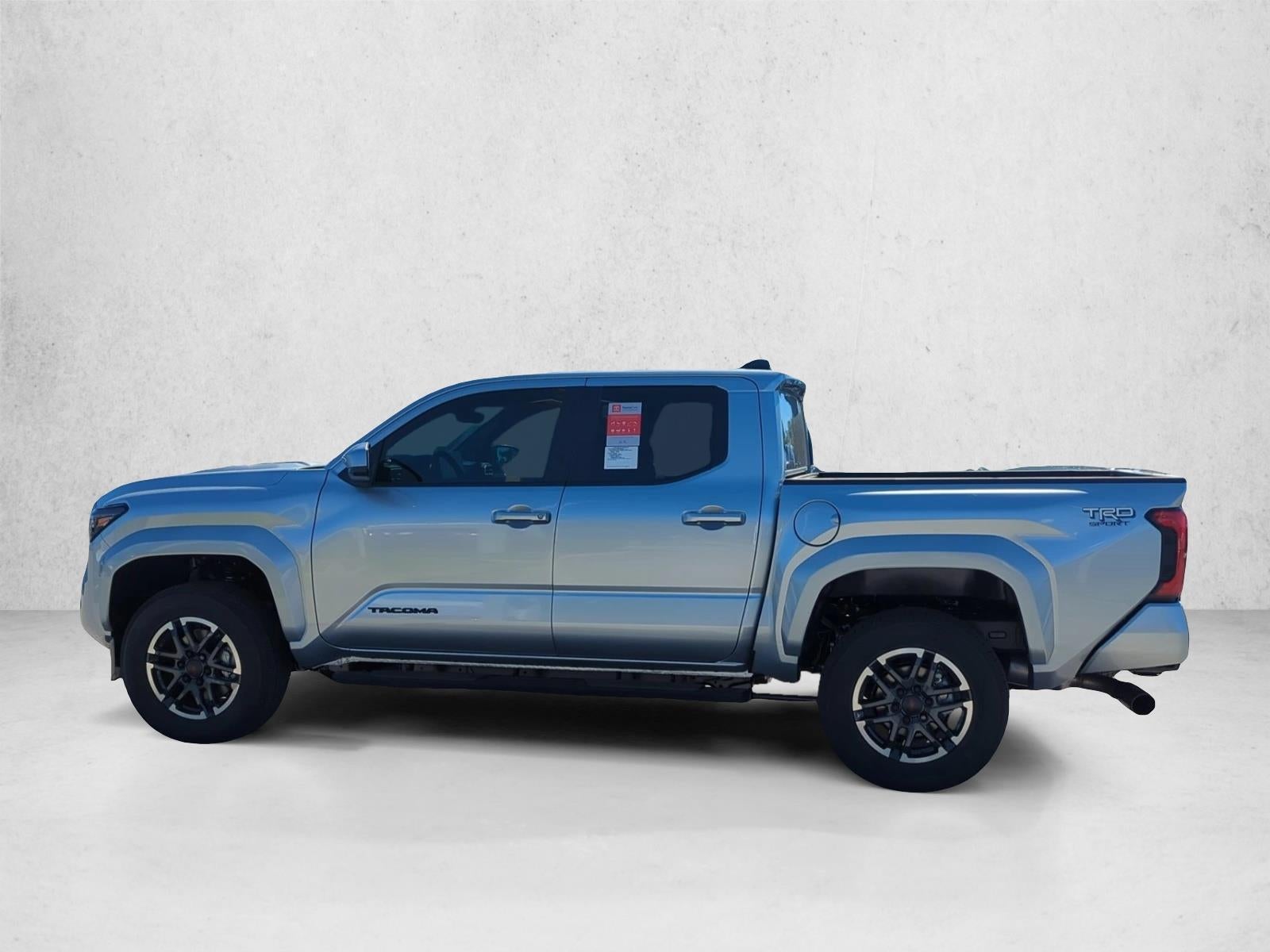 2025 Toyota Tacoma 2WD 2WD TRD Sport Double Cab 5' Bed AT (Natl)