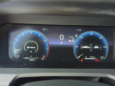 2024 Toyota Tacoma 2WD 2WD TRD Sport Double Cab 5' Bed AT (Natl)