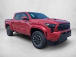 2026 Toyota Tacoma 2WD 2WD TRD Sport Double Cab 5' Bed AT (Natl)