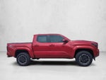 2026 Toyota Tacoma 2WD 2WD TRD Sport Double Cab 5' Bed AT (Natl)