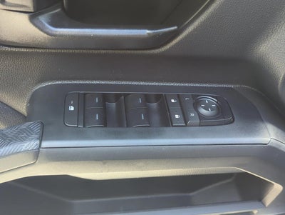 2024 Toyota Tacoma 2WD 2WD SR5 Double Cab 5' Bed AT (Natl)