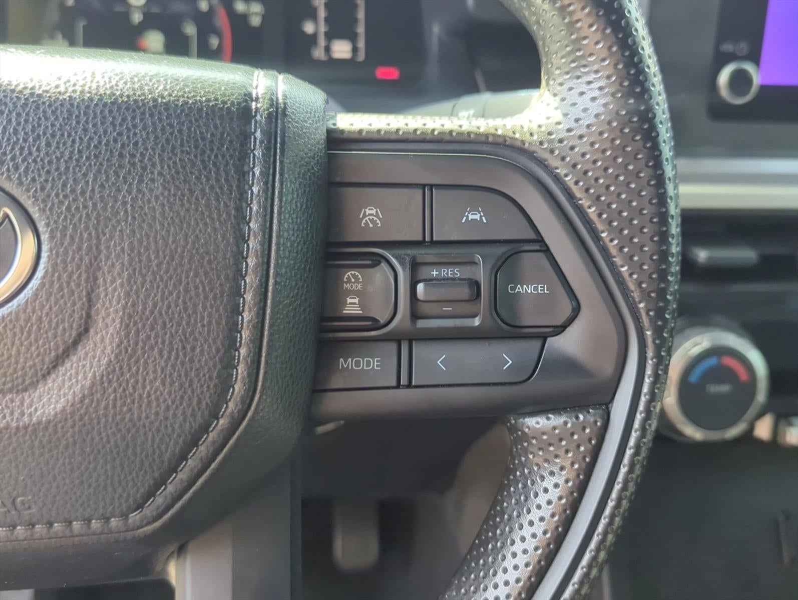 2024 Toyota Tacoma 2WD 2WD SR5 Double Cab 5' Bed AT (Natl)