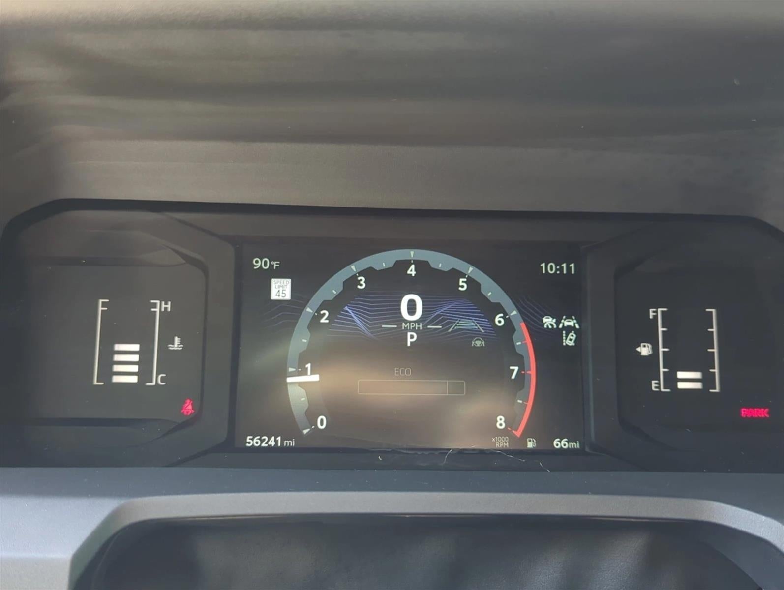 2024 Toyota Tacoma 2WD 2WD SR5 Double Cab 5' Bed AT (Natl)