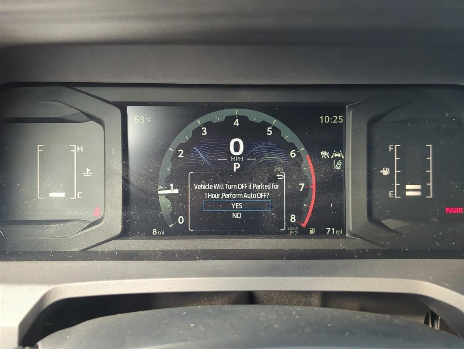 2026 Toyota Tacoma 2WD 2WD SR5 Double Cab 5' Bed AT (SE)