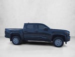 2026 Toyota Tacoma 2WD 2WD SR5 Double Cab 5' Bed AT (SE)