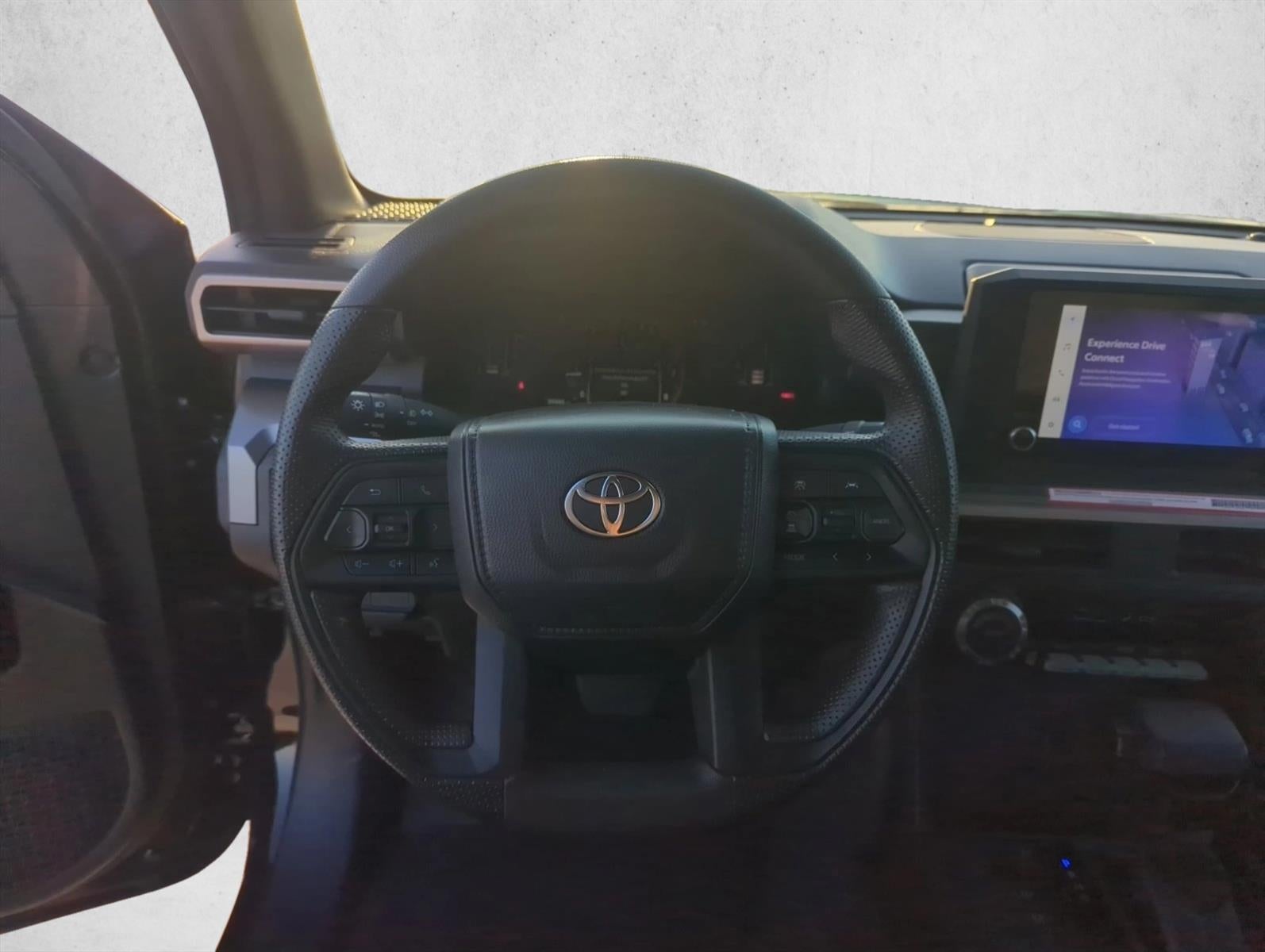 2024 Toyota Tacoma 2WD 2WD SR5 Double Cab 5' Bed AT (SE)