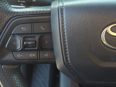 2024 Toyota Tacoma 2WD 2WD SR5 Double Cab 5' Bed AT (SE)