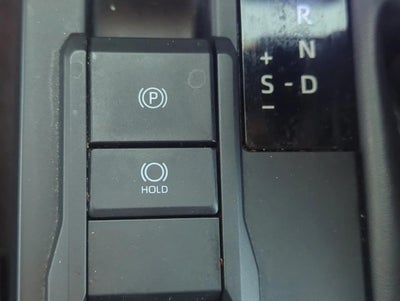 2024 Toyota Tacoma 2WD 2WD SR5 Double Cab 5' Bed AT (SE)