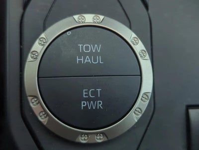 2024 Toyota Tacoma 2WD 2WD SR5 Double Cab 5' Bed AT (SE)