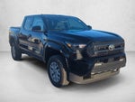 2024 Toyota Tacoma 2WD 2WD SR5 Double Cab 5' Bed AT (SE)