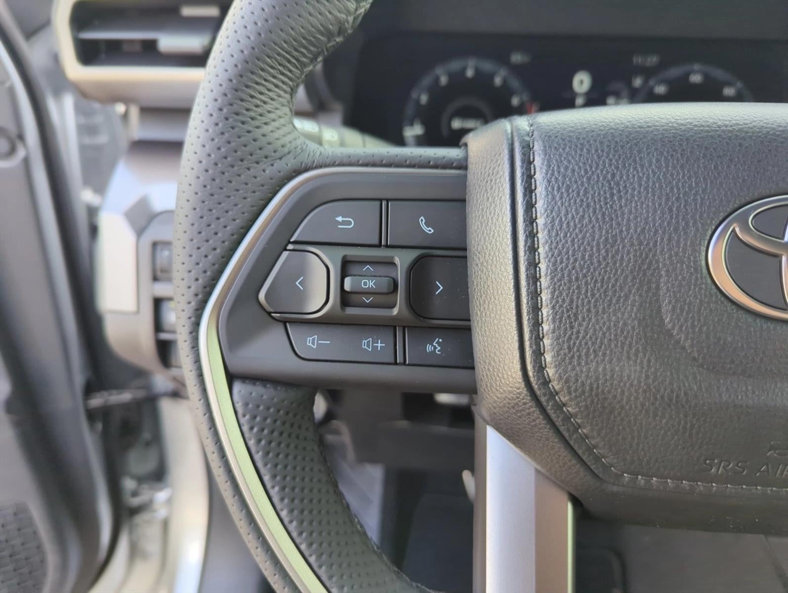 2025 Toyota Tacoma 2WD 2WD TRD Sport Double Cab 5' Bed AT (Natl)
