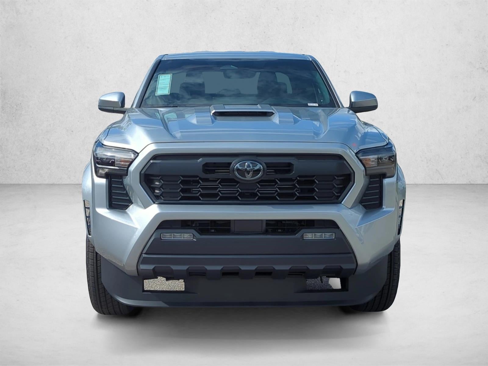 2025 Toyota Tacoma 2WD 2WD TRD Sport Double Cab 5' Bed AT (Natl)
