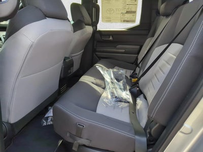 2025 Toyota Tacoma 2WD 2WD TRD Sport Double Cab 5' Bed AT (Natl)