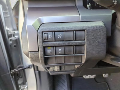2025 Toyota Tacoma 2WD 2WD TRD Sport Double Cab 5' Bed AT (Natl)